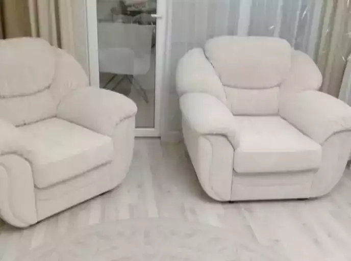 Перетяжка кресел